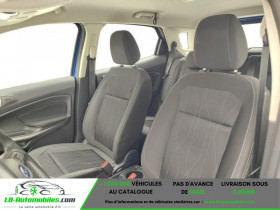 Ford EcoSport 1.0 EcoBoost 100ch BVM  occasion � Beaupuy - photo n�6