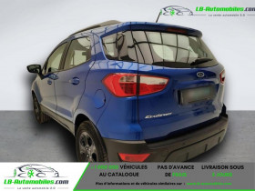 Ford EcoSport 1.0 EcoBoost 100ch BVM  occasion � Beaupuy - photo n�4
