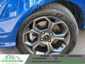 Ford EcoSport 1.0 EcoBoost 100ch BVM  occasion � Beaupuy - photo n�8
