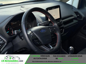 Ford EcoSport 1.0 EcoBoost 100ch BVM  occasion � Beaupuy - photo n�7