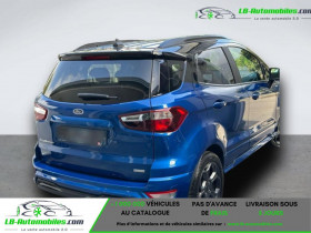 Ford EcoSport 1.0 EcoBoost 100ch BVM  occasion � Beaupuy - photo n�3