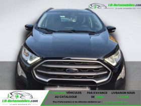 Ford EcoSport 1.0 EcoBoost 100ch BVM  occasion � Beaupuy - photo n�5
