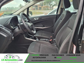 Ford EcoSport 1.0 EcoBoost 100ch BVM  occasion � Beaupuy - photo n�4