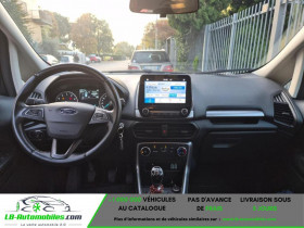 Ford EcoSport 1.0 EcoBoost 100ch BVM  occasion � Beaupuy - photo n�3