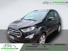 Ford EcoSport 1.0 EcoBoost 100ch BVM  occasion � Beaupuy - photo n�2