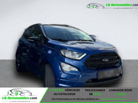 Ford EcoSport 1.0 EcoBoost 100ch BVM  occasion � Beaupuy - photo n�2