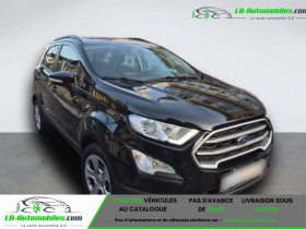 Ford EcoSport 1.0 EcoBoost 100ch BVM  occasion � Beaupuy - photo n�2
