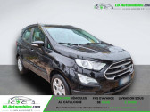Ford EcoSport 1.0 EcoBoost 100ch BVM  � Beaupuy 31