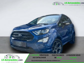 Ford EcoSport 1.0 EcoBoost 100ch BVM  � Beaupuy 31