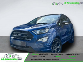 Ford EcoSport , garage LB AUTOMOBILES � Beaupuy