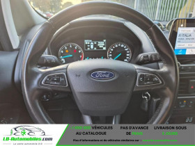 Ford EcoSport 1.0 EcoBoost 100ch BVM  occasion � Beaupuy - photo n�8
