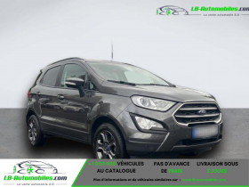 Ford EcoSport 1.0 EcoBoost 100ch BVM  occasion � Beaupuy - photo n�2