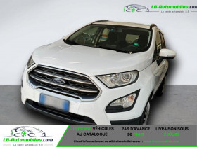 Ford EcoSport , garage LB AUTOMOBILES � Beaupuy