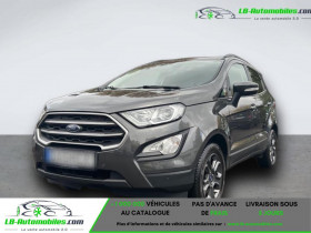 Ford EcoSport , garage LB AUTOMOBILES � Beaupuy