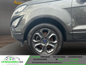 Ford EcoSport 1.0 EcoBoost 100ch BVM  occasion � Beaupuy - photo n�8