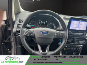 Ford EcoSport 1.0 EcoBoost 100ch BVM  occasion � Beaupuy - photo n�7