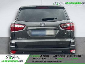Ford EcoSport 1.0 EcoBoost 100ch BVM  occasion � Beaupuy - photo n�6