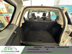 Ford EcoSport 1.0 EcoBoost 100ch BVM  occasion � Beaupuy - photo n�6