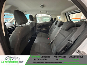 Ford EcoSport 1.0 EcoBoost 100ch BVM  occasion � Beaupuy - photo n�5