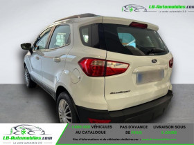 Ford EcoSport 1.0 EcoBoost 100ch BVM  occasion � Beaupuy - photo n�4