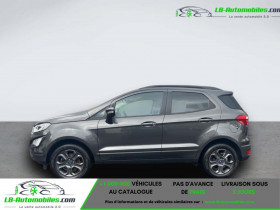 Ford EcoSport 1.0 EcoBoost 100ch BVM  occasion � Beaupuy - photo n�5