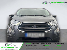 Ford EcoSport 1.0 EcoBoost 100ch BVM  occasion � Beaupuy - photo n�4
