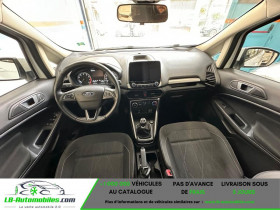 Ford EcoSport 1.0 EcoBoost 100ch BVM  occasion � Beaupuy - photo n�3