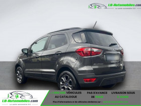 Ford EcoSport 1.0 EcoBoost 100ch BVM  occasion � Beaupuy - photo n�3