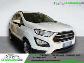 Ford EcoSport 1.0 EcoBoost 100ch BVM  occasion � Beaupuy - photo n�2