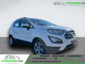 Annonce Ford EcoSport occasion Essence 1.0 EcoBoost 100ch BVM � Beaupuy