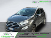 Annonce Ford EcoSport occasion Essence 1.0 EcoBoost 100ch BVM � Beaupuy