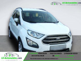 Ford EcoSport 1.0 EcoBoost 100ch BVM  � Beaupuy 31