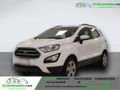 Annonce Ford EcoSport occasion Essence 1.0 EcoBoost 100ch BVM � Beaupuy