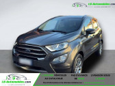 Annonce Ford EcoSport occasion Essence 1.0 EcoBoost 100ch BVM � Beaupuy
