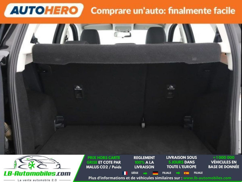 Ford EcoSport 1.0 EcoBoost 100ch BVM  occasion � Beaupuy - photo n�7