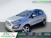 Annonce Ford EcoSport occasion Essence 1.0 EcoBoost 100ch BVM � Beaupuy