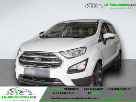 Ford EcoSport 1.0 EcoBoost 100ch BVM  occasion � Beaupuy - photo n�2