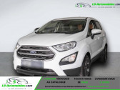 Ford EcoSport occasion année 2020 boite Manuelle Annonce Ford EcoSport occasion Essence 1.0 EcoBoost 100ch BVM à Beaupuy