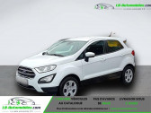 Ford EcoSport occasion année 2020 boite Manuelle Annonce Ford EcoSport occasion Essence 1.0 EcoBoost 100ch BVM à Beaupuy