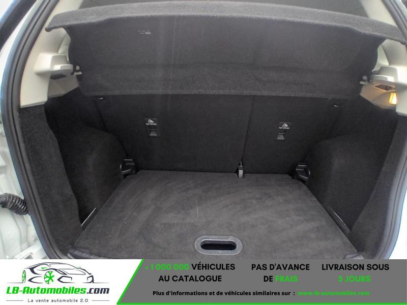 Ford EcoSport 1.0 EcoBoost 100ch BVM 2020 - photo n°10 Ford EcoSport 1.0 EcoBoost 100ch BVM  occasion à Beaupuy - photo n°10
