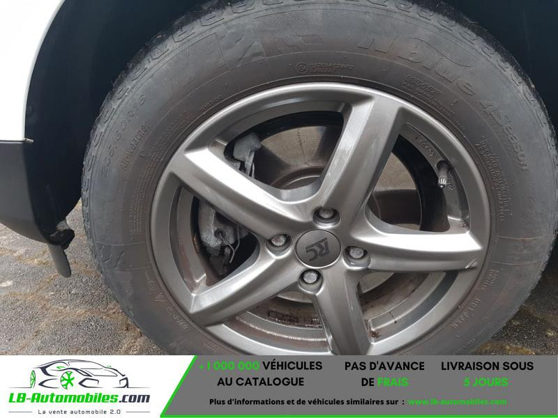Ford EcoSport 1.0 EcoBoost 100ch BVM  occasion  Beaupuy - photo n7