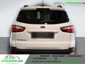 Ford EcoSport 1.0 EcoBoost 100ch BVM  occasion � Beaupuy - photo n�5