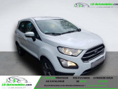 Ford EcoSport 1.0 EcoBoost 100ch BVM   Beaupuy 31