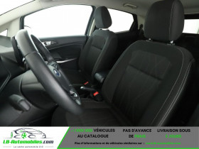 Ford EcoSport 1.0 EcoBoost 100ch BVM  occasion � Beaupuy - photo n�8