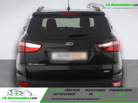 Ford EcoSport 1.0 EcoBoost 100ch BVM  occasion � Beaupuy - photo n�7