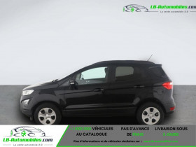Ford EcoSport 1.0 EcoBoost 100ch BVM  occasion � Beaupuy - photo n�6