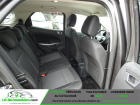 Ford EcoSport 1.0 EcoBoost 100ch BVM  occasion � Beaupuy - photo n�6