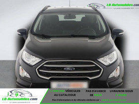 Ford EcoSport 1.0 EcoBoost 100ch BVM  occasion � Beaupuy - photo n�5