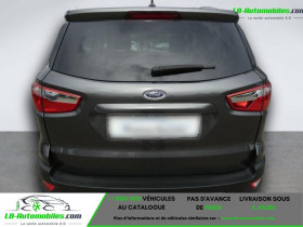 Ford EcoSport 1.0 EcoBoost 100ch BVM  occasion � Beaupuy - photo n�4
