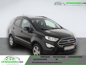 Ford EcoSport 1.0 EcoBoost 100ch BVM  occasion � Beaupuy - photo n�2